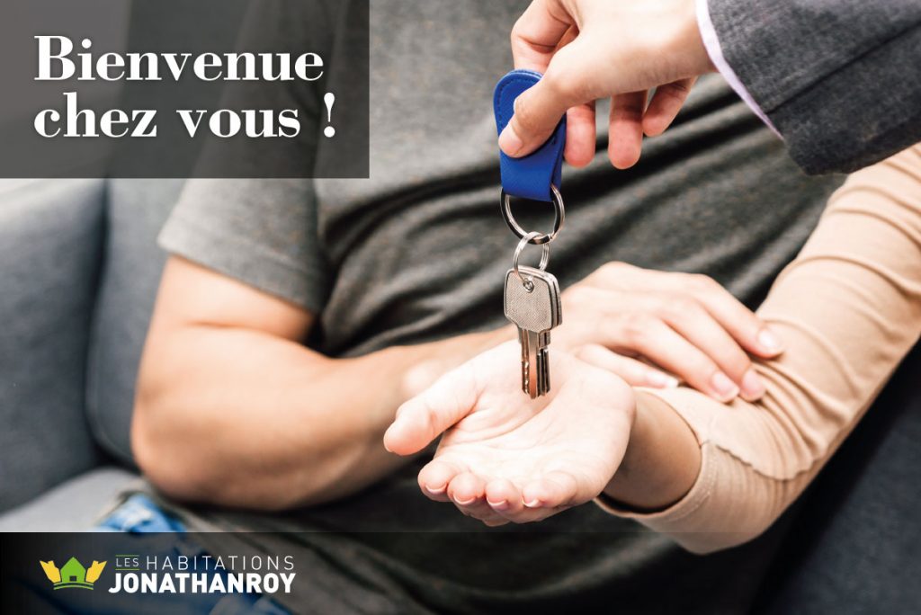 BIENVENUE CHEZ VOUS visual data 4